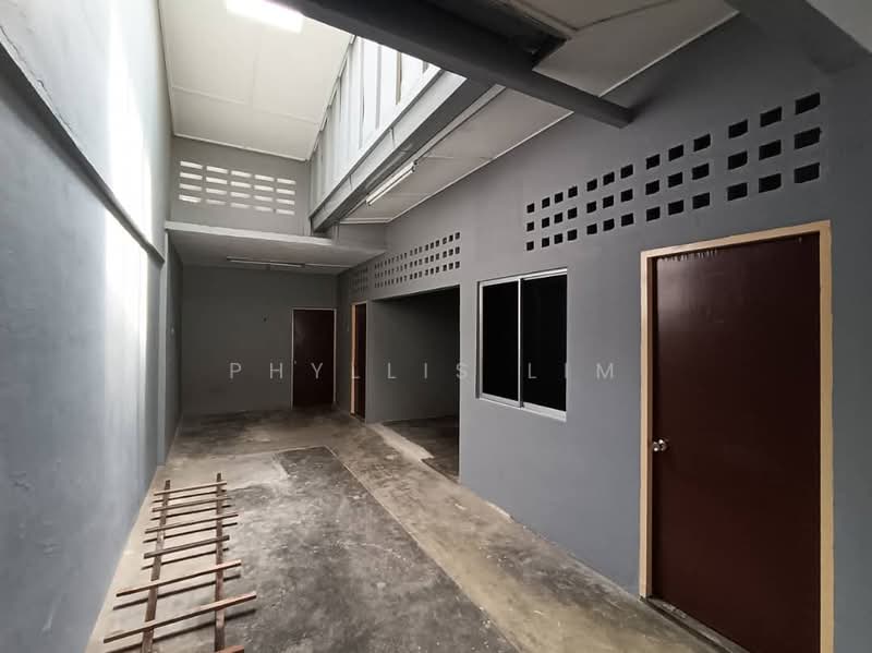 Shop for Rent in Kepong Baru (Kepong) - Phyllis Lim - Interior - PropertyGuru.com.my