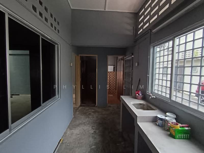 Shop for Rent in Kepong Baru (Kepong) - Phyllis Lim - Interior - PropertyGuru.com.my