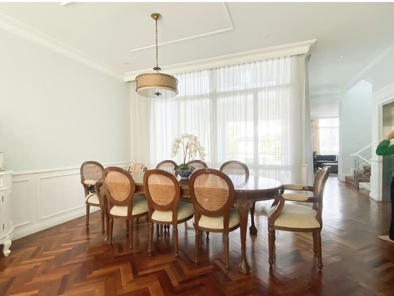 Rumah Berkembar untuk Dijual di Setia Eco Park (Setia Alam) - Lim Lee Lee - PropertyGuru.com.my