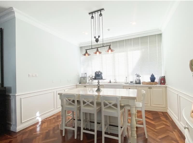 Rumah Berkembar untuk Dijual di Setia Eco Park (Setia Alam) - Lim Lee Lee - PropertyGuru.com.my