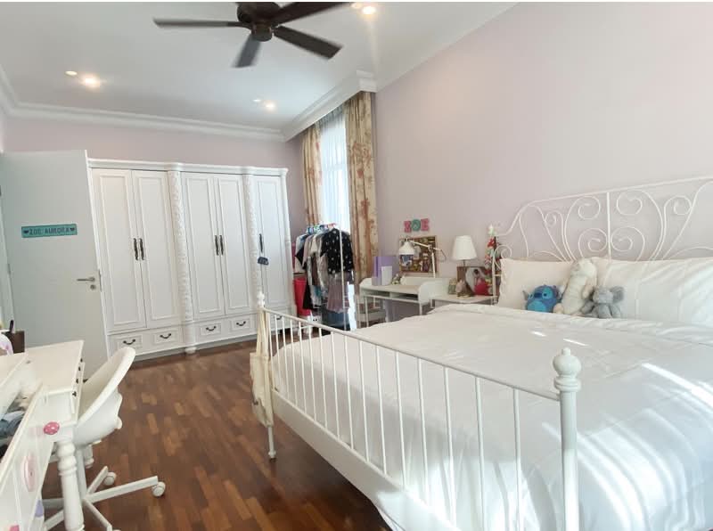 Rumah Berkembar untuk Dijual di Setia Eco Park (Setia Alam) - Lim Lee Lee - PropertyGuru.com.my
