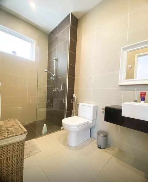 Rumah Berkembar untuk Dijual di Setia Eco Park (Setia Alam) - Lim Lee Lee - PropertyGuru.com.my