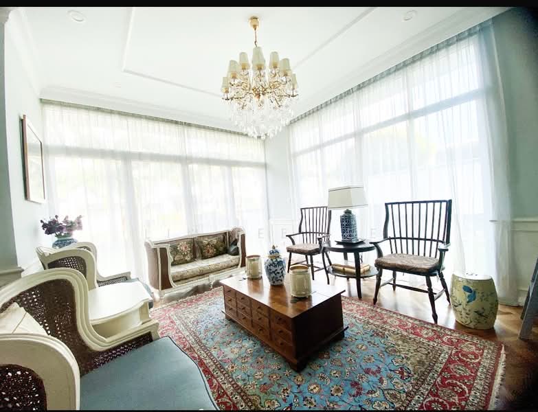 Rumah Berkembar untuk Dijual di Setia Eco Park (Setia Alam) - Lim Lee Lee - PropertyGuru.com.my