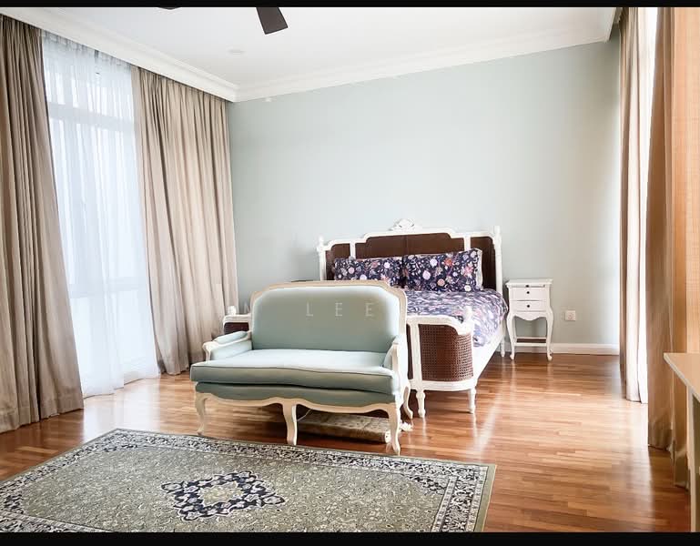 Rumah Berkembar untuk Dijual di Setia Eco Park (Setia Alam) - Lim Lee Lee - PropertyGuru.com.my