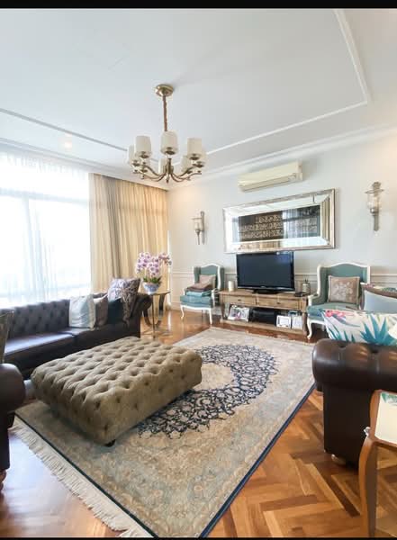 Rumah Berkembar untuk Dijual di Setia Eco Park (Setia Alam) - Lim Lee Lee - PropertyGuru.com.my