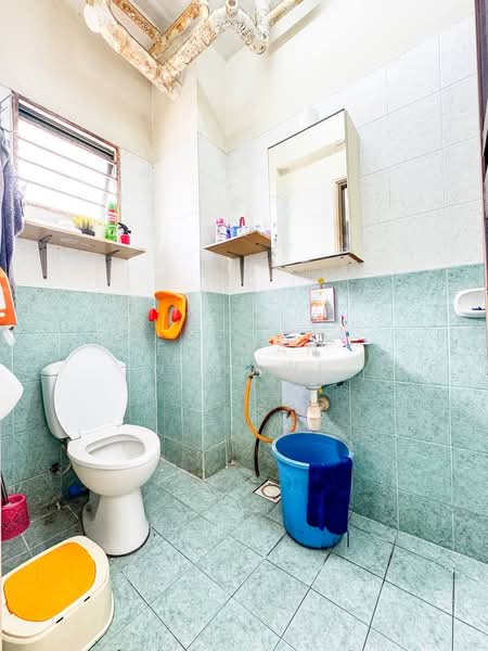 Apartment for Sale at Pangsapuri Permai Puteri - Fauran Nawawi - PropertyGuru.com.my