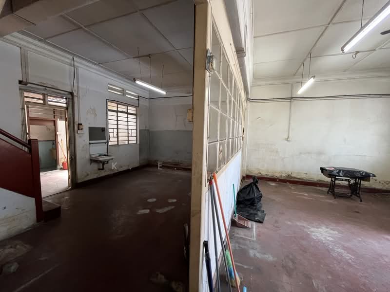 Rumah Teres 2 Tingkat untuk Dijual di Ayer Itam (Penang) - K. E. Khoo - Interior - PropertyGuru.com.my