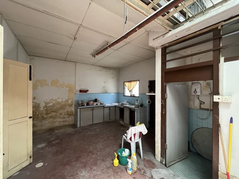 Rumah Teres 2 Tingkat untuk Dijual di Ayer Itam (Penang) - K. E. Khoo - Kitchen - PropertyGuru.com.my