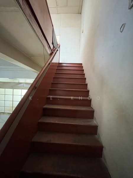 Rumah Teres 2 Tingkat untuk Dijual di Ayer Itam (Penang) - K. E. Khoo - Interior - PropertyGuru.com.my