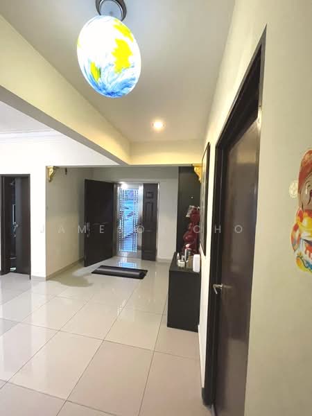 Rumah Kluster untuk Dijual di Taman Nusa Idaman (Iskandar Puteri (Nusajaya)) - Jameson Choo - Entrance - PropertyGuru.com.my