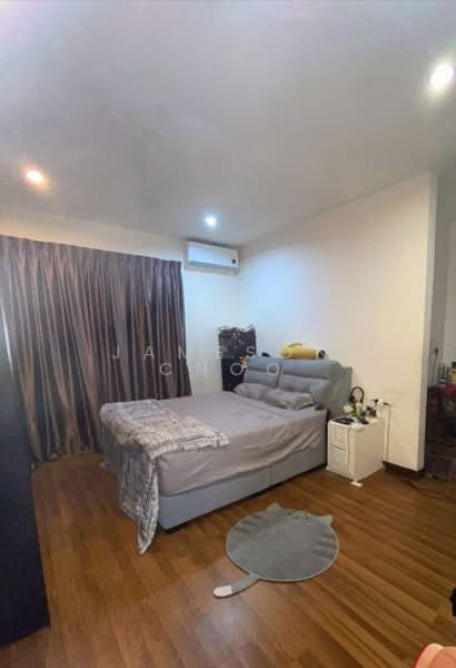 Rumah Kluster untuk Dijual di Taman Nusa Idaman (Iskandar Puteri (Nusajaya)) - Jameson Choo - Bedroom - PropertyGuru.com.my
