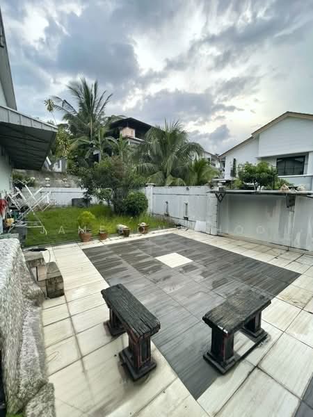 Rumah Kluster untuk Dijual di Taman Nusa Idaman (Iskandar Puteri (Nusajaya)) - Jameson Choo - Exterior - PropertyGuru.com.my