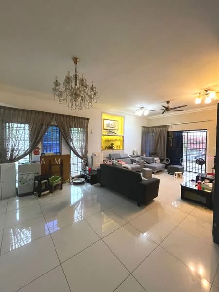 Rumah Kluster untuk Dijual di Taman Nusa Idaman (Iskandar Puteri (Nusajaya)) - Jameson Choo - PropertyGuru.com.my