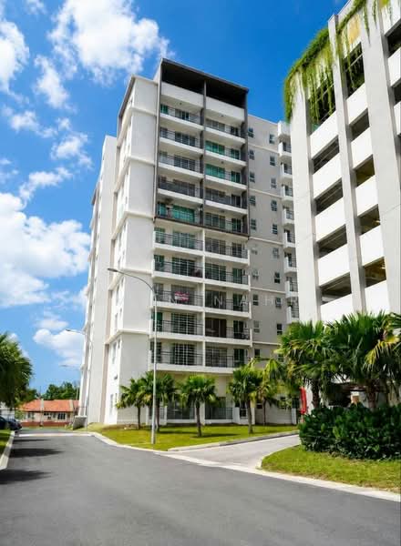 Condominium for Sale at Puncak Hijauan - Ilman Nahri - Exterior - PropertyGuru.com.my