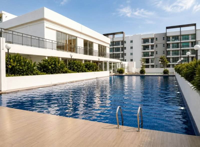 Condominium for Sale at Puncak Hijauan - Ilman Nahri - Exterior - PropertyGuru.com.my