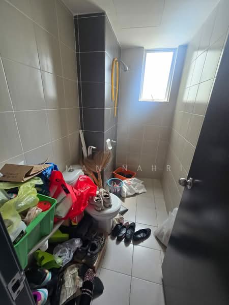 Condominium for Sale at Puncak Hijauan - Ilman Nahri - Bathroom - PropertyGuru.com.my