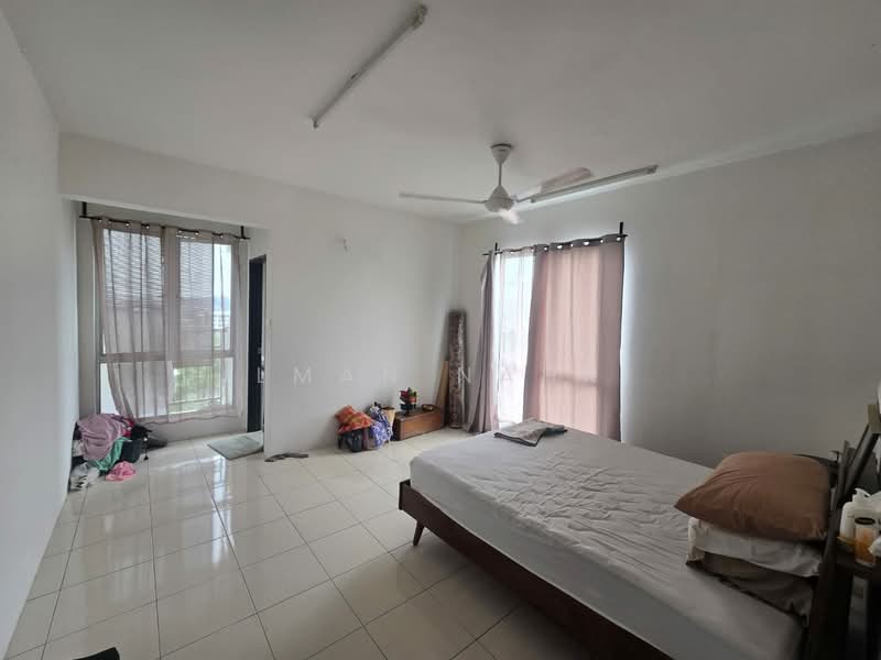 Condominium for Sale at Puncak Hijauan - Ilman Nahri - Bedroom - PropertyGuru.com.my