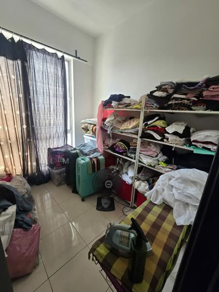 Condominium for Sale at Puncak Hijauan - Ilman Nahri - Interior - PropertyGuru.com.my