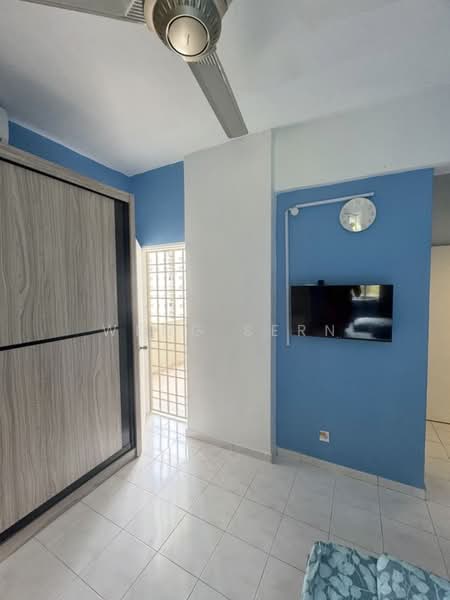Pangsapuri untuk Disewa di Gambier Heights - Weng Sern - Interior - PropertyGuru.com.my
