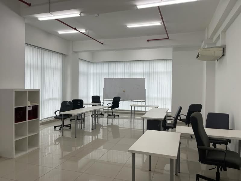 Office for Rent in Petaling Jaya (Selangor) - Kenex Seng - PropertyGuru.com.my