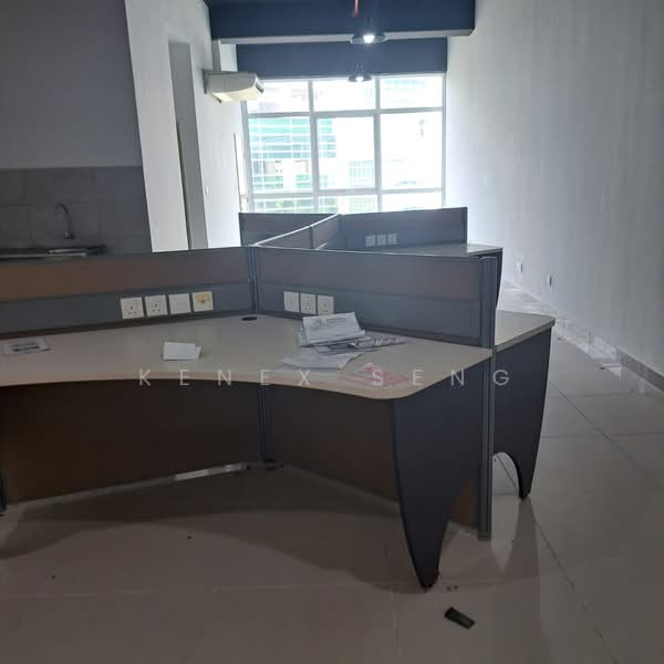 Office for Rent in Petaling Jaya (Selangor) - Kenex Seng - PropertyGuru.com.my