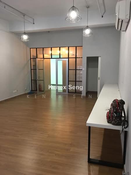 Office for Rent in Petaling Jaya (Selangor) - Kenex Seng - PropertyGuru.com.my