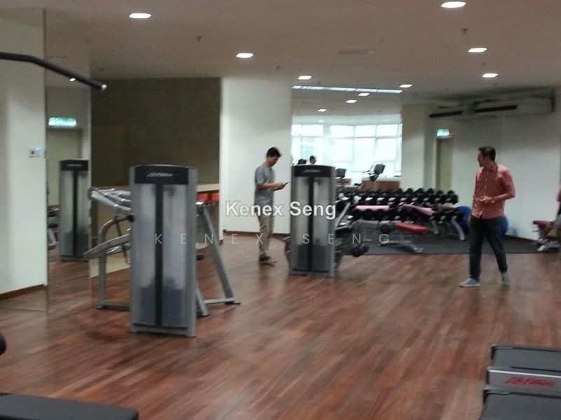 Office for Rent in Petaling Jaya (Selangor) - Kenex Seng - PropertyGuru.com.my