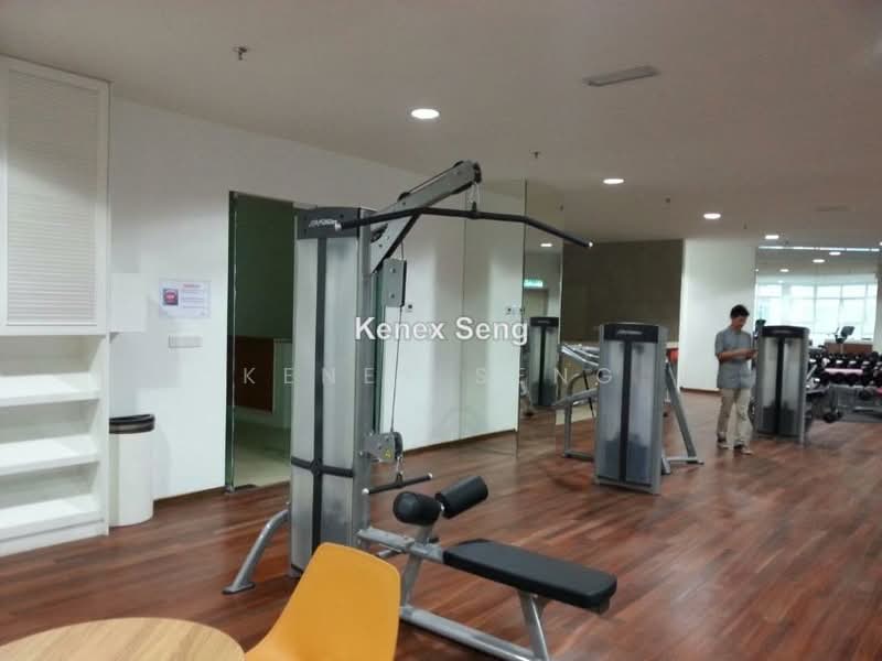 Office for Rent in Petaling Jaya (Selangor) - Kenex Seng - PropertyGuru.com.my