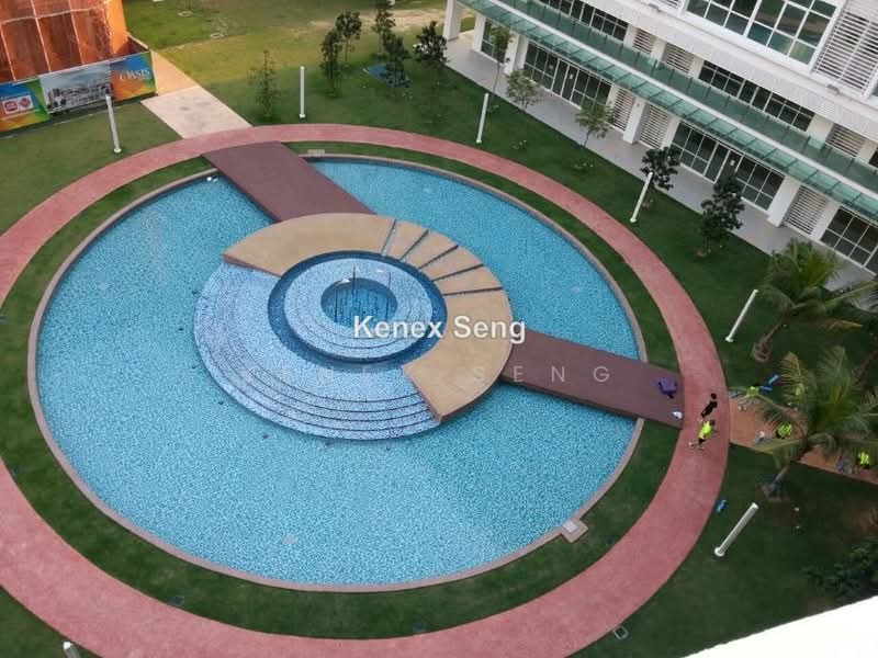 Office for Rent in Petaling Jaya (Selangor) - Kenex Seng - PropertyGuru.com.my