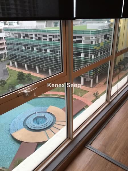 Office for Rent in Petaling Jaya (Selangor) - Kenex Seng - PropertyGuru.com.my