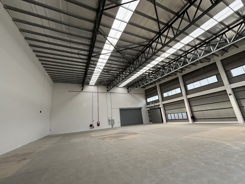 Kilang untuk Dijual di Sungai Buloh (Selangor) - Ron Tan - PropertyGuru.com.my