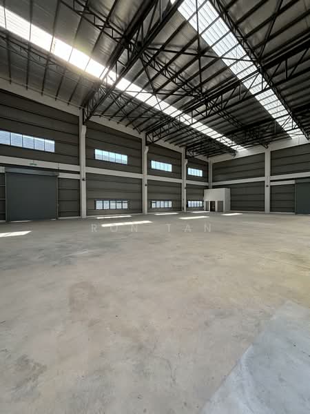 Kilang untuk Dijual di Sungai Buloh (Selangor) - Ron Tan - PropertyGuru.com.my