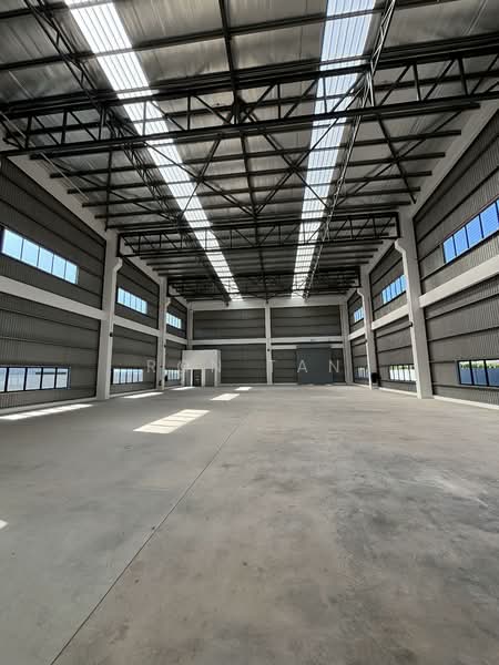 Kilang untuk Dijual di Sungai Buloh (Selangor) - Ron Tan - PropertyGuru.com.my