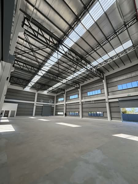 Kilang untuk Dijual di Sungai Buloh (Selangor) - Ron Tan - PropertyGuru.com.my
