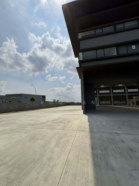 Kilang untuk Dijual di Sungai Buloh (Selangor) - Ron Tan - PropertyGuru.com.my