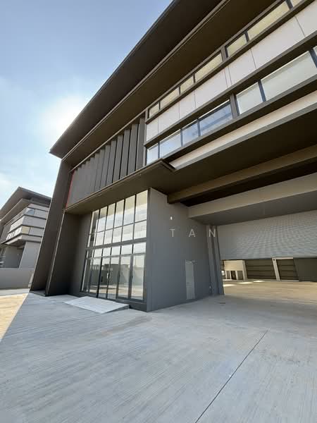 Kilang untuk Dijual di Sungai Buloh (Selangor) - Ron Tan - PropertyGuru.com.my