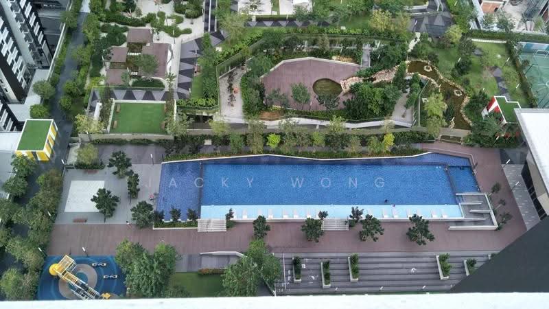 Kondominium untuk Dijual di Lakeville Residence - Jacky Wong - Exterior - PropertyGuru.com.my