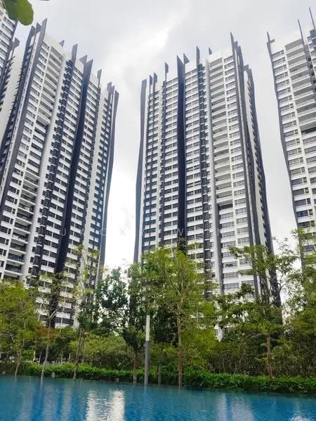 Kondominium untuk Dijual di Lakeville Residence - Jacky Wong - Exterior - PropertyGuru.com.my
