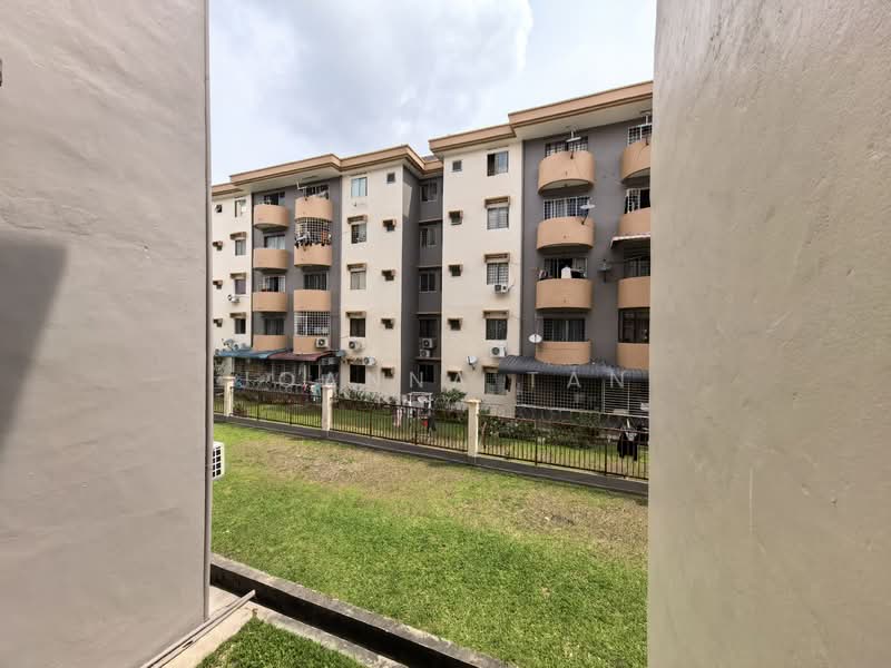 Apartment for Rent at Subang Perdana Goodyear Court 5 - Joanna Tan - Exterior - PropertyGuru.com.my