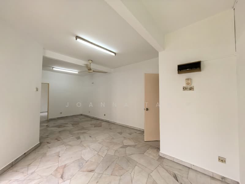 Apartment for Rent at Subang Perdana Goodyear Court 5 - Joanna Tan - Living Room - PropertyGuru.com.my