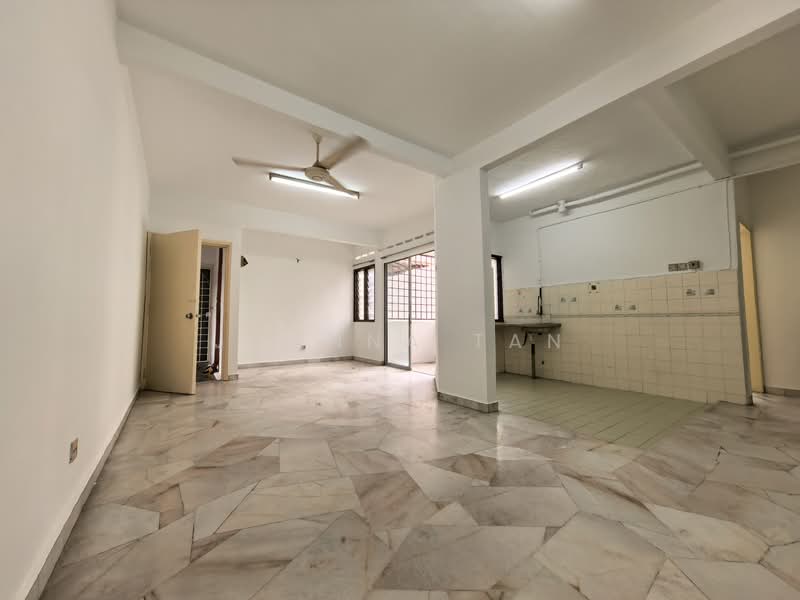 Apartment for Rent at Subang Perdana Goodyear Court 5 - Joanna Tan - Kitchen - PropertyGuru.com.my