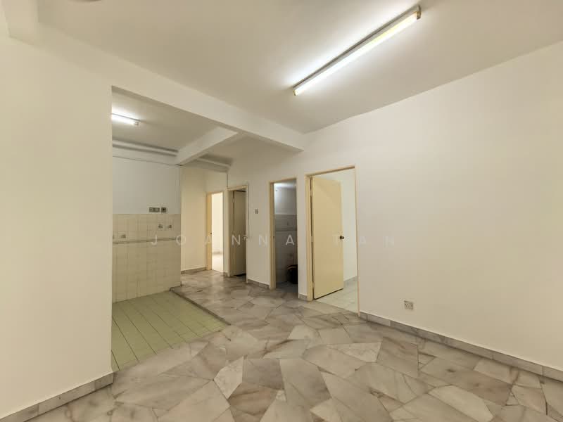Apartment for Rent at Subang Perdana Goodyear Court 5 - Joanna Tan - Bathrooms - PropertyGuru.com.my