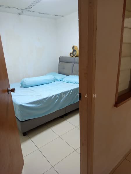 Rumah Teres untuk Dijual di Permas Jaya (Johor) - Kavin Tan - Bedroom - PropertyGuru.com.my