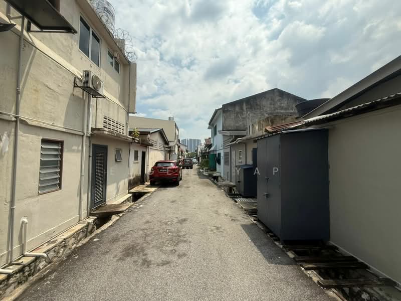 Shop for Rent in Kepong Baru (Kepong) - Eugene Yap - PropertyGuru.com.my