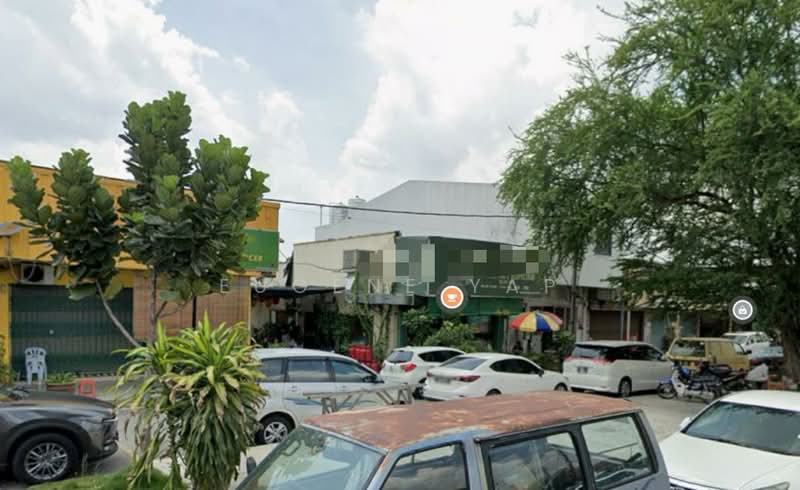 Shop for Rent in Kepong Baru (Kepong) - Eugene Yap - PropertyGuru.com.my