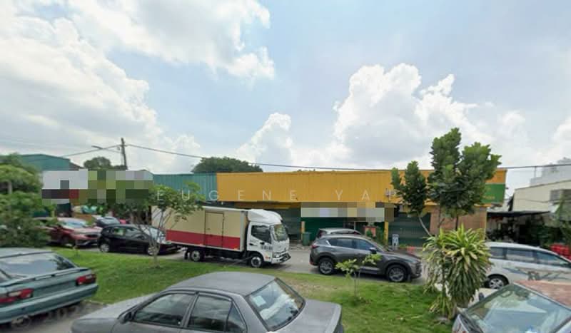 Shop for Rent in Kepong Baru (Kepong) - Eugene Yap - PropertyGuru.com.my