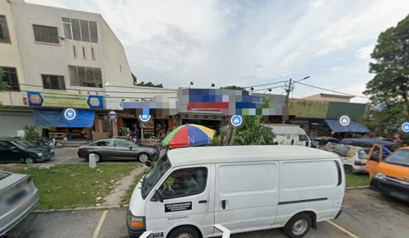 Shop for Rent in Kepong Baru (Kepong) - Eugene Yap - PropertyGuru.com.my