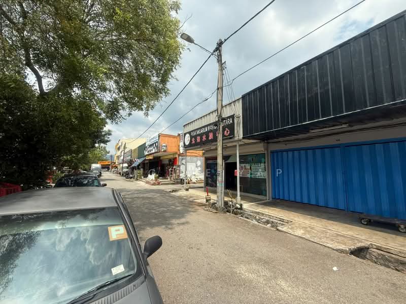 Shop for Rent in Kepong Baru (Kepong) - Eugene Yap - PropertyGuru.com.my