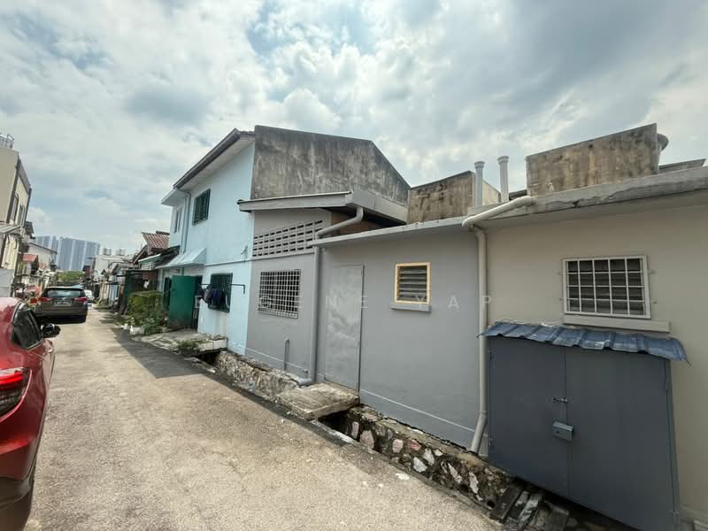 Shop for Rent in Kepong Baru (Kepong) - Eugene Yap - PropertyGuru.com.my