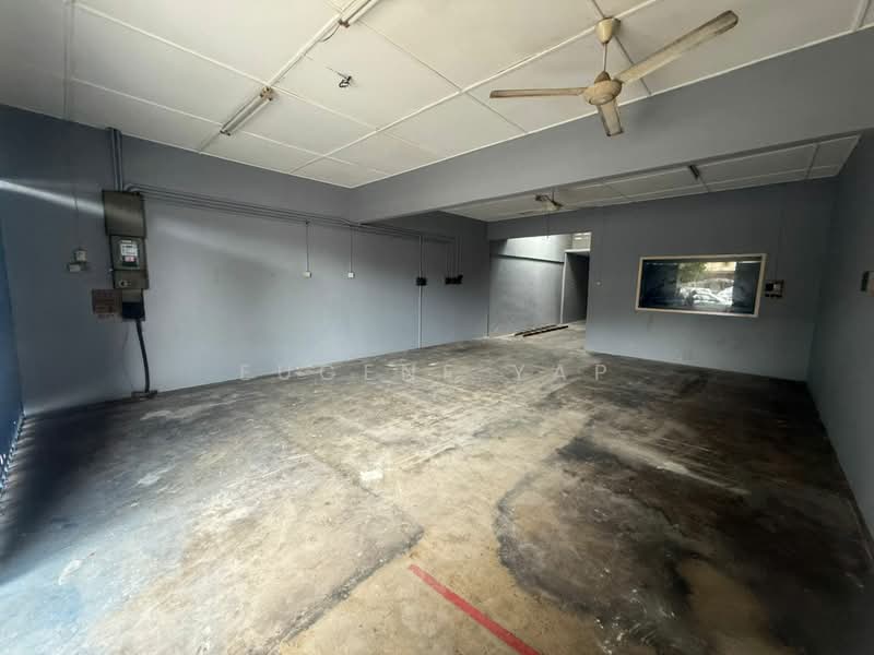 Shop for Rent in Kepong Baru (Kepong) - Eugene Yap - PropertyGuru.com.my
